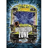 Destruction Zone: A 4D Book