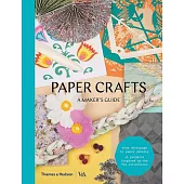 Paper Crafts: A Maker’s Guide