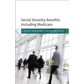 Social Security Benefits Including Medicare 2018