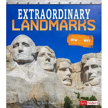 Extraordinary landmarks