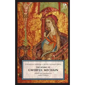The Works of Gwerful Mechain
