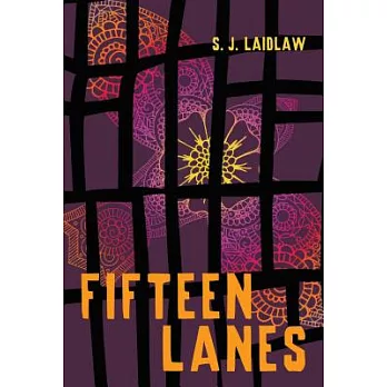 Fifteen Lanes /