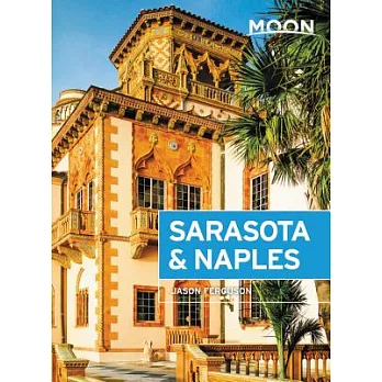 Moon Sarasota & Naples