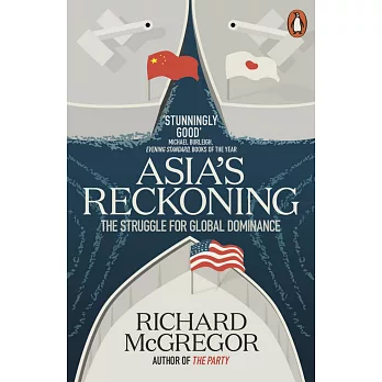 Asia’s Reckoning
