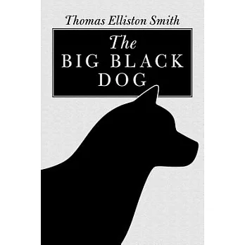 The Big Black Dog