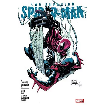 The Superior Spider-Man - The Complete Collection 2