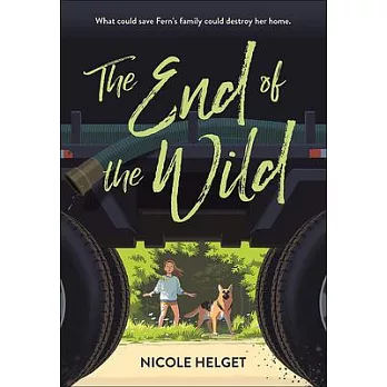 The End of the Wild