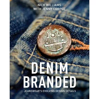 Denim Branded: Jeanswear’s Evolving Design Details