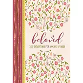 Beloved: 365 Devotions for Young Women