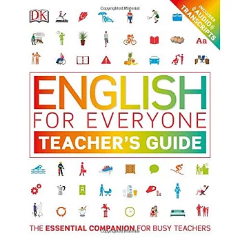 English for Everyone: Teacher’s Guide