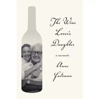 The Wine Lover’s Daughter