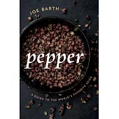 Pepper: A GT Everyones Favoritecb