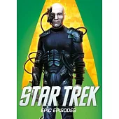 Star Trek: Epic Episodes