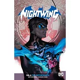 Nightwing 6: The Untouchable