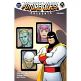 Future Quest Presents 2