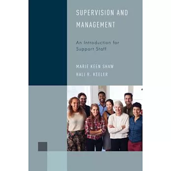 Supervision and Management