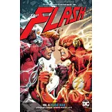 The Flash 8: Flash War