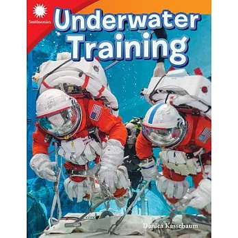 Underwater training