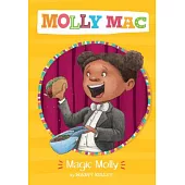 Magic Molly