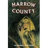 Harrow County 1: Countless Haints & Twice Told