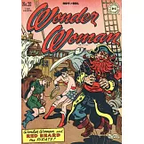 Wonder Woman: The Golden Age Omnibus Vol. 3