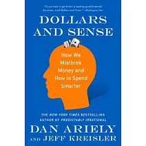  金錢心理學：打破你對金錢的迷思，學會聰明花費