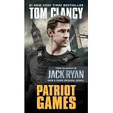 Patriot Games (Movie Tie-In)