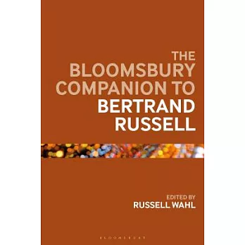 The Bloomsbury Companion to Bertrand Russell