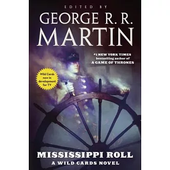 Mississippi Roll: A Wild Cards Novel