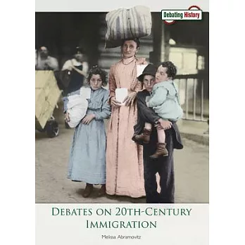 Debates on 20th-Century Immigration