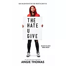 The Hate U Give (Movie Tie-in Edition)