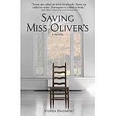 Saving Miss Oliver’s