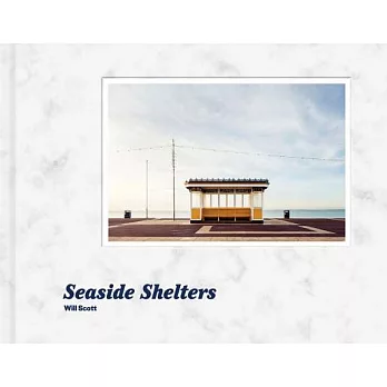 Will Scott: Seaside Shelters