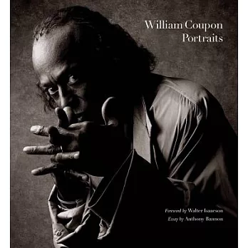 William Coupon: Portraits