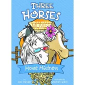 Movie Madness: A 4D Book