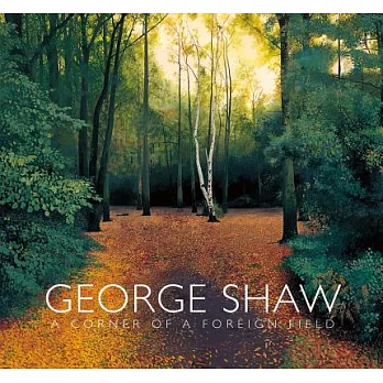 George Shaw: A Corner of a Foreign Field
