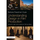 Understanding Design in Film Production: Using Art, Light & Locations to Tell Your Story