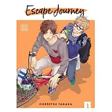Escape Journey 1