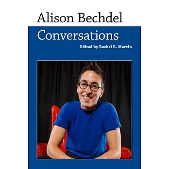 Alison Bechdel: Conversations