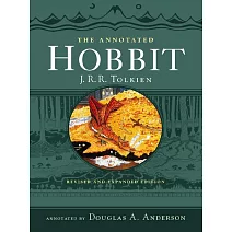 THE ANNOTATED HOBBIT