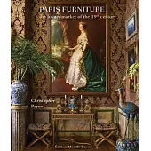 Paris Furniture: The Luxury Market Of The 19th Century