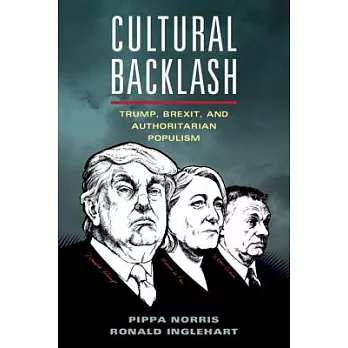 Cultural Backlash: Trump, Brexit, and Authoritarian Populism