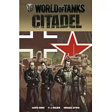 World of Tanks: Citadel