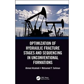Optimization of Hydraulic Fracture Stages and Sequencing in Unconventional Formations