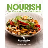 Nourish: The Cancer Care Cookbook