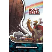 Holy Bible: New International Readers Version Children’s Holy Bible