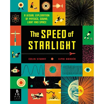 The Speed of Starlight