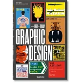 The History of Graphic Design 1960-Today