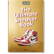 Sneaker Freaker: The Ultimate Sneaker Book!