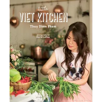 The Little Viet Kitchen
